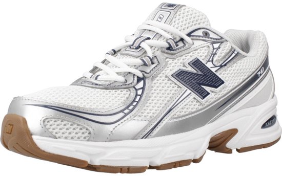 New Balance 740 - Unisexe - Gray Matter - Taille EU 37