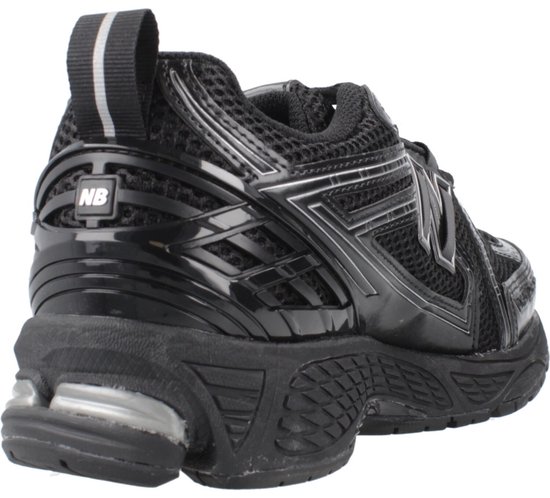 New Balance - M1906RCH Noir Gris - Pointure 42,5