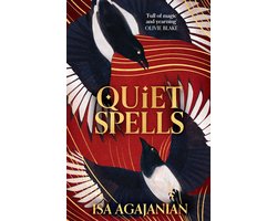 Spells for Life and Death 2 - Quiet Spells