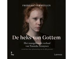 De heks van Gottem