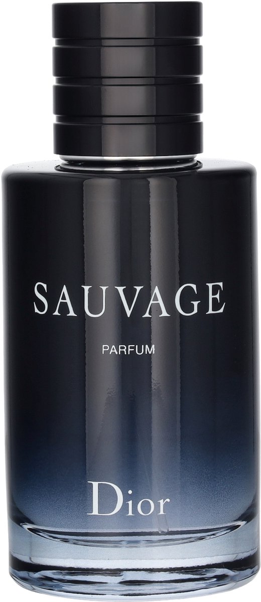 Dior Sauvage - 100 ml - parfum spray - herenparfum – foto 4