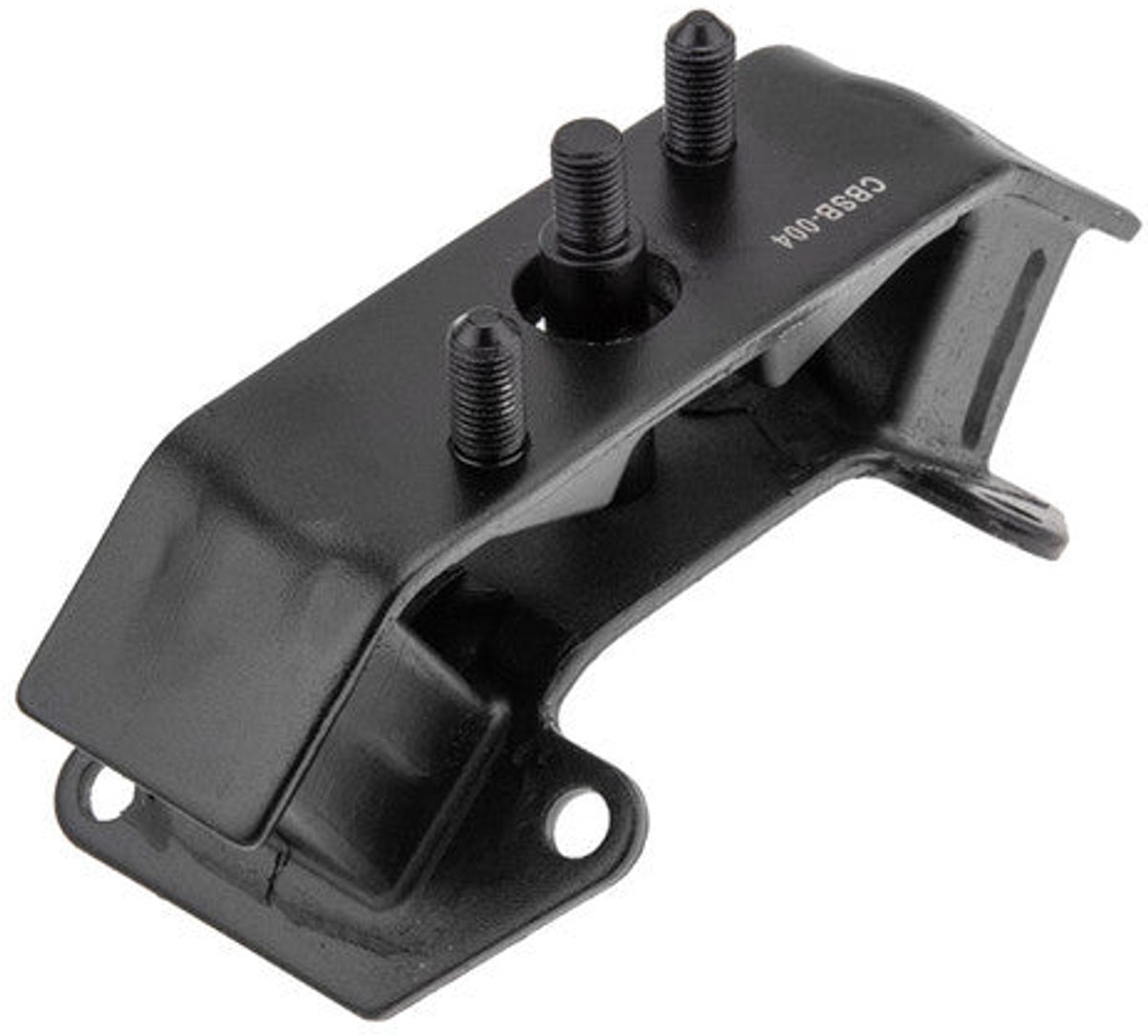 Aslichaam, motorsteunlager OEM 41022-AE121