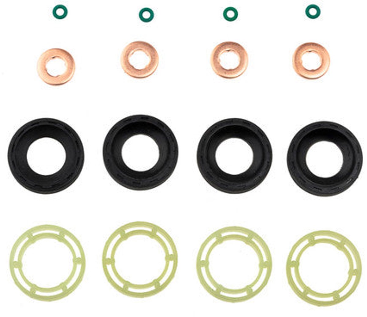 Afdichting injector OEM 1233683