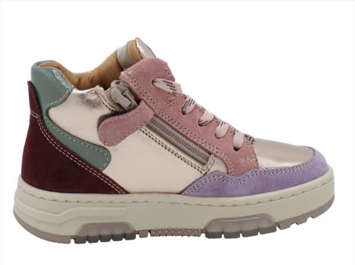 Ramognoli High top sneaker - 7384R071 - maat 29