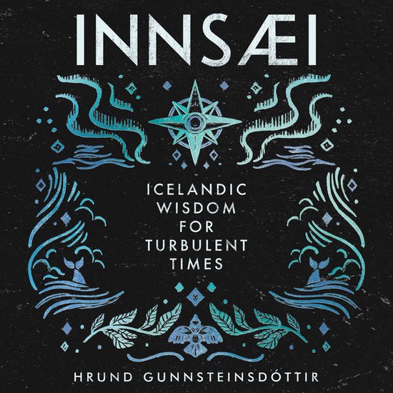InnSaei - cover