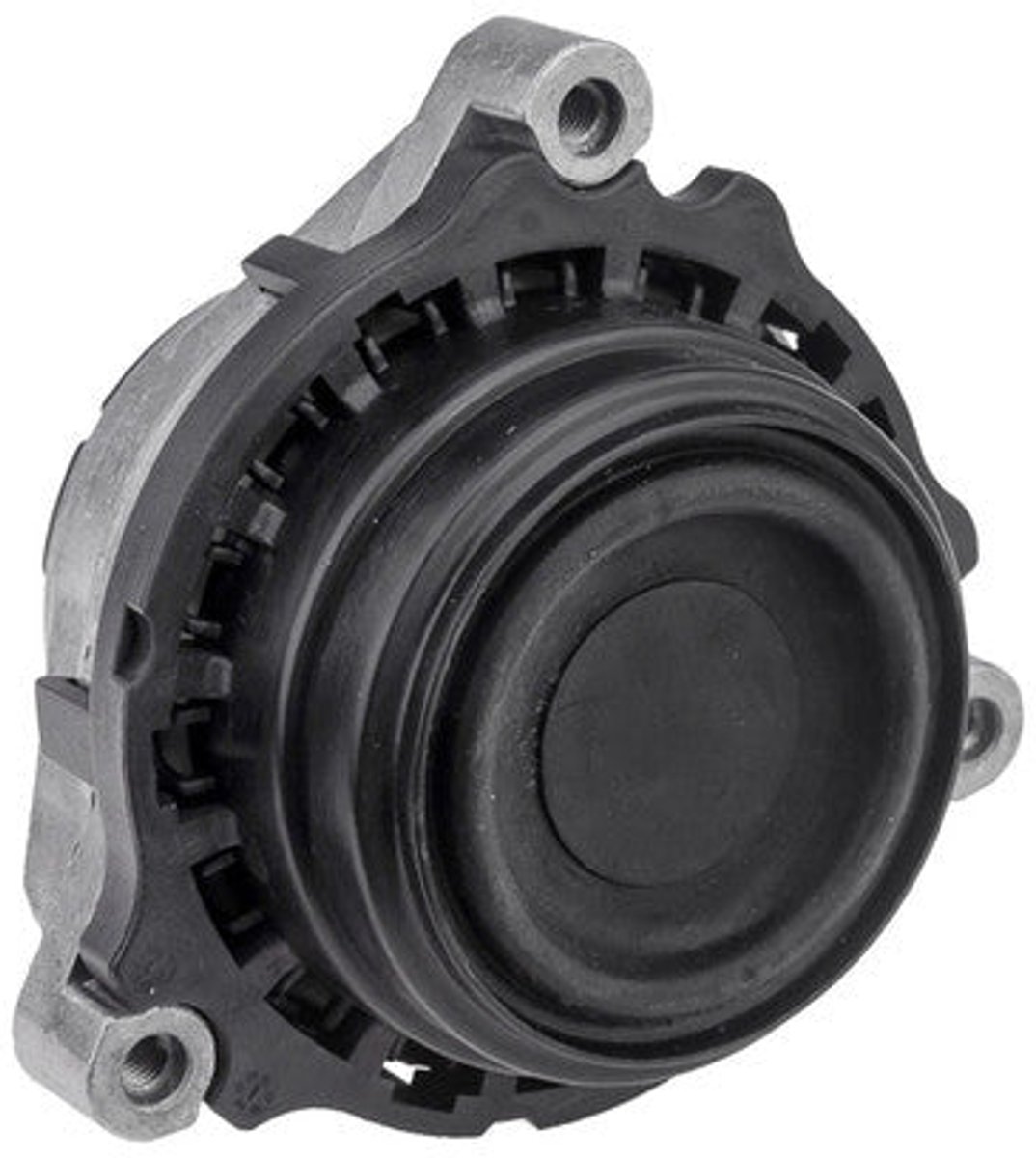 Aslichaam, motorsteunlager OEM 22116787659