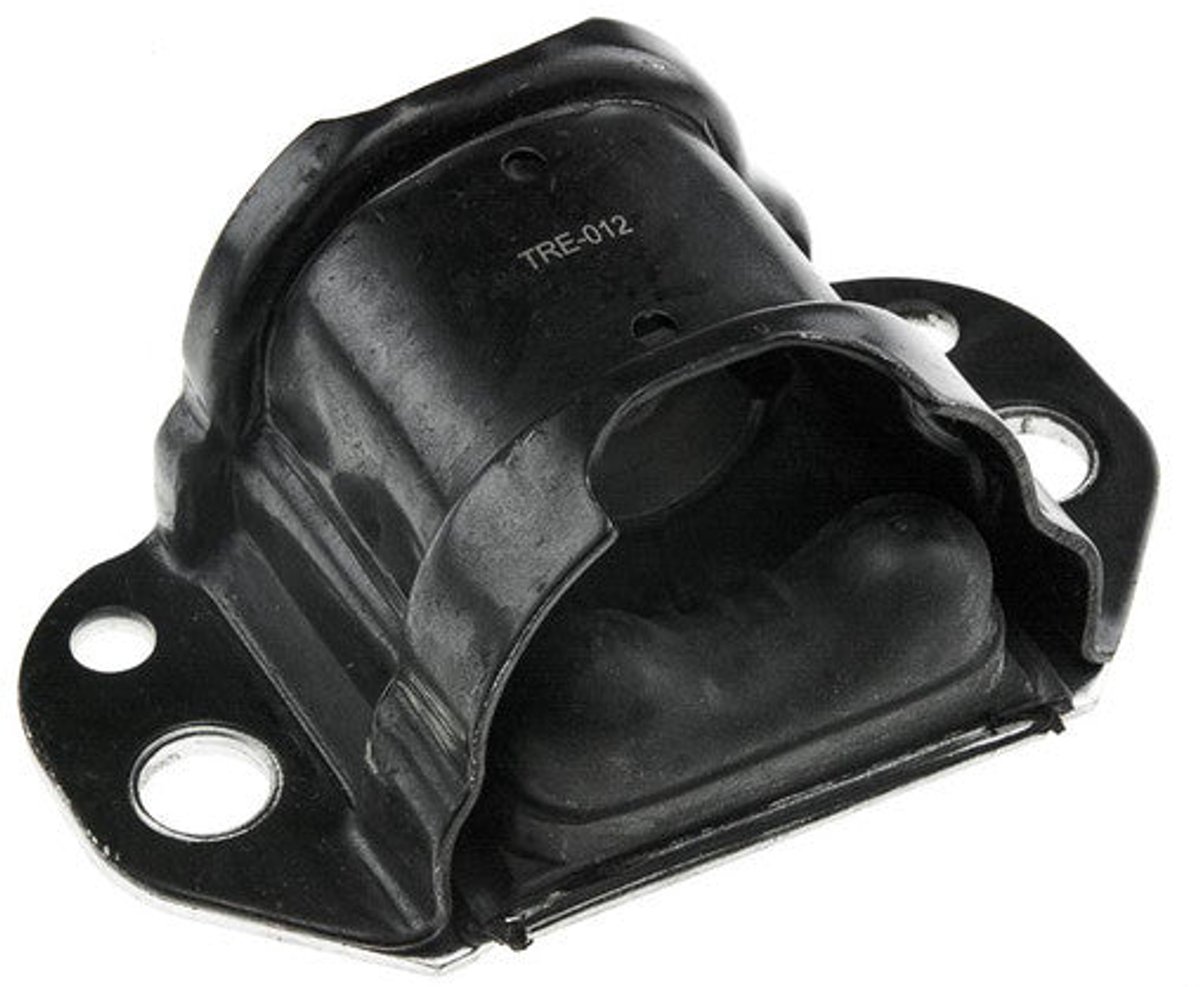 Aslichaam, motorsteunlager OEM 7700415087
