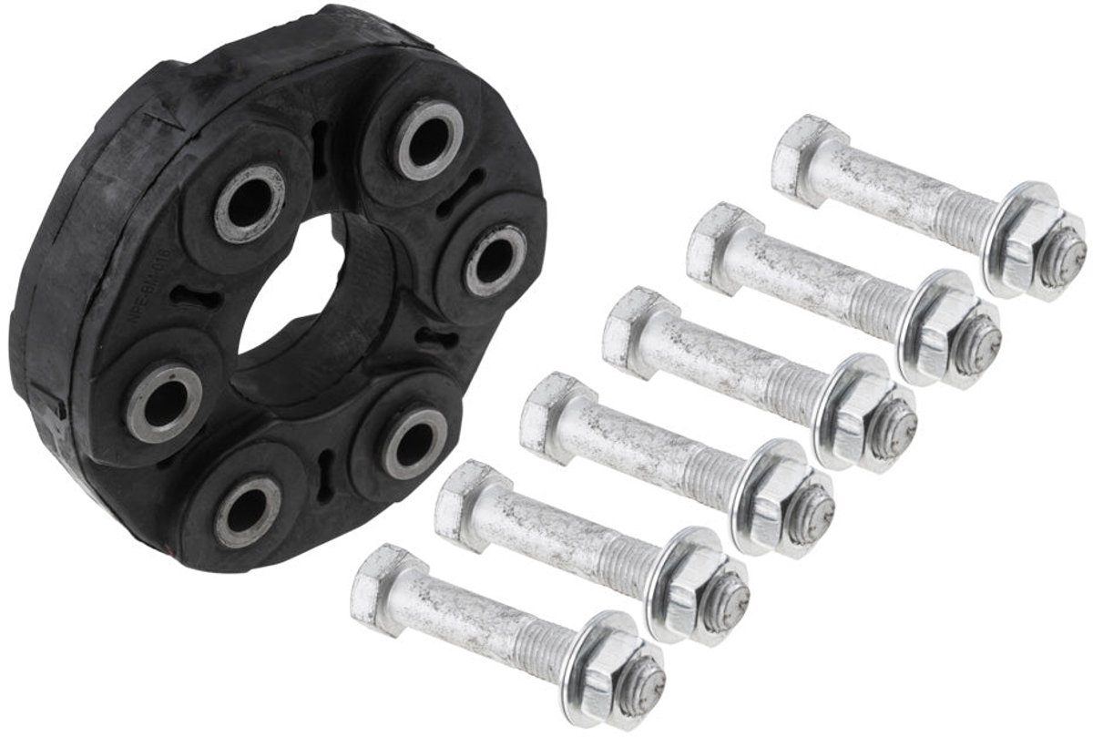Hardyschijf OEM 26118487178
