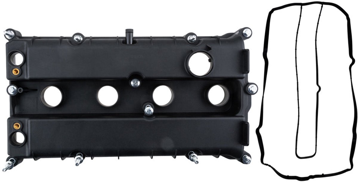 Kleppendeksel OEM 4M5G-6M293-CM