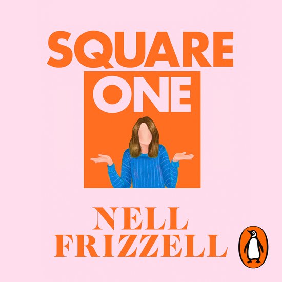 Square One - cover
