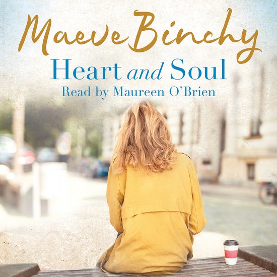 Heart and Soul - cover