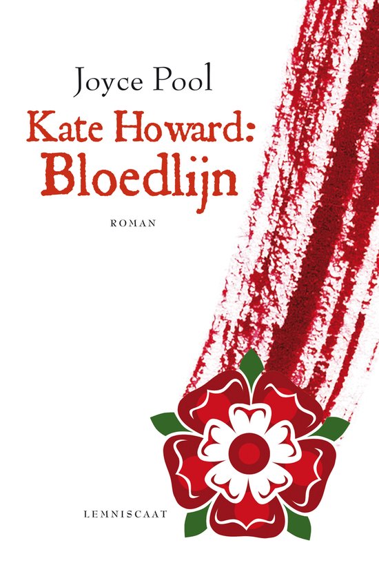 Kate Howard: bloedlijn