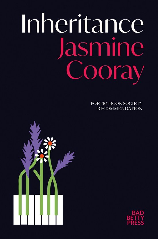 Inheritance - cover