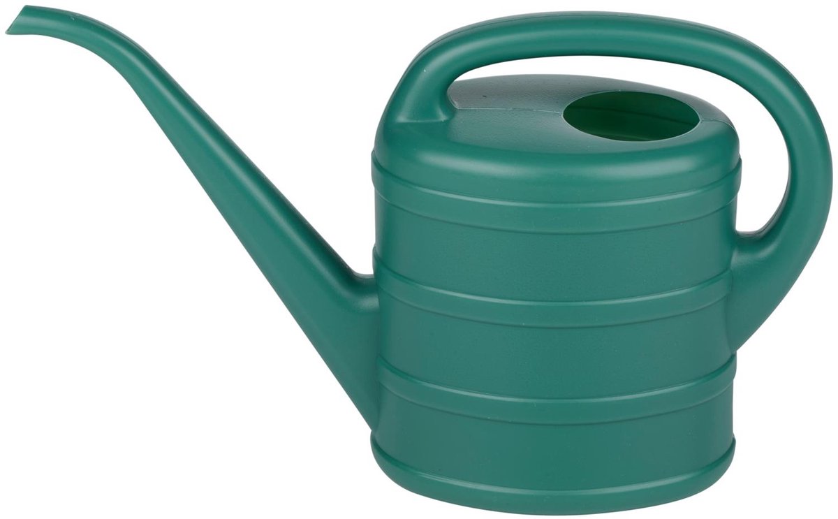 Kinzo Gieter 1 Liter – Kleine Plantengieter met Lange Tuit –