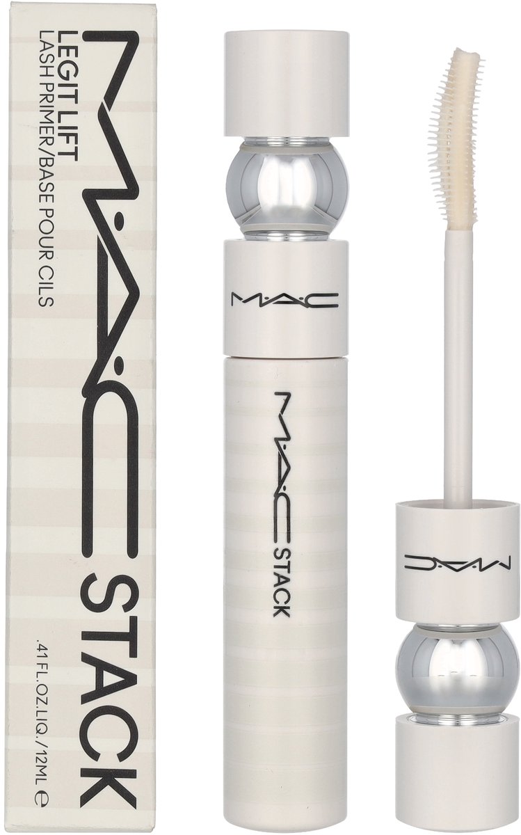 Bol.com MAC Stack Legit Lash Primer 12 ml aanbieding