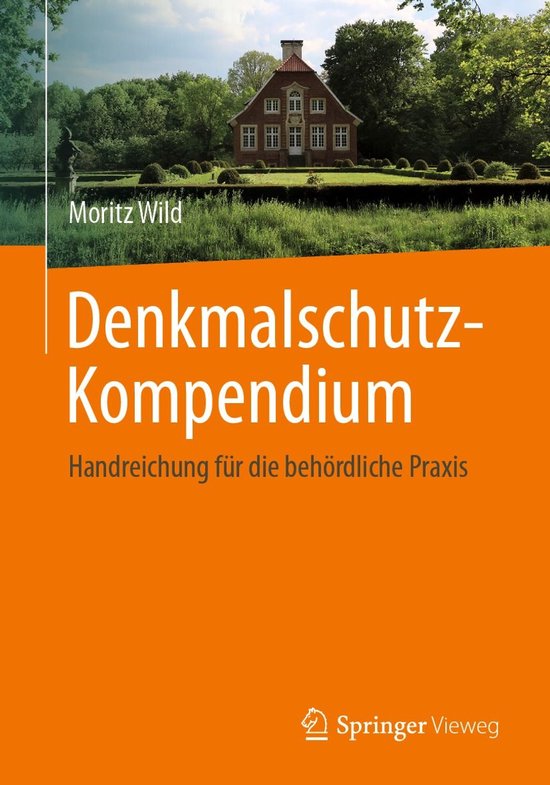 Computer Science and Engineering (German Language) - Denkmal ... - cover