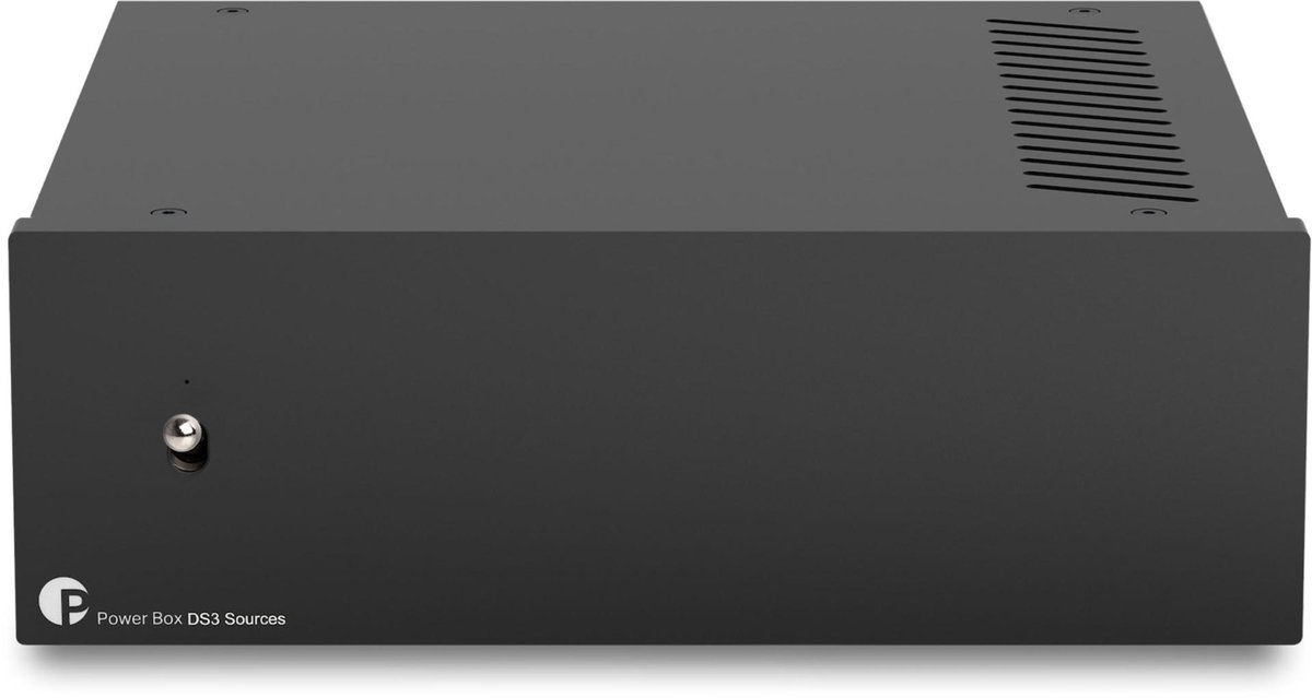 Pro-Ject Power Box DS3 Sources