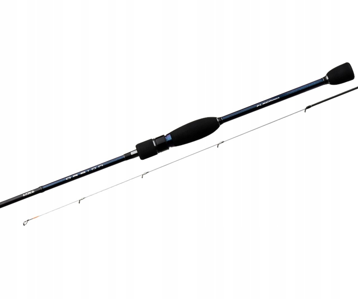 Flagman Orbion Spinhengel 2,21m 1-7g