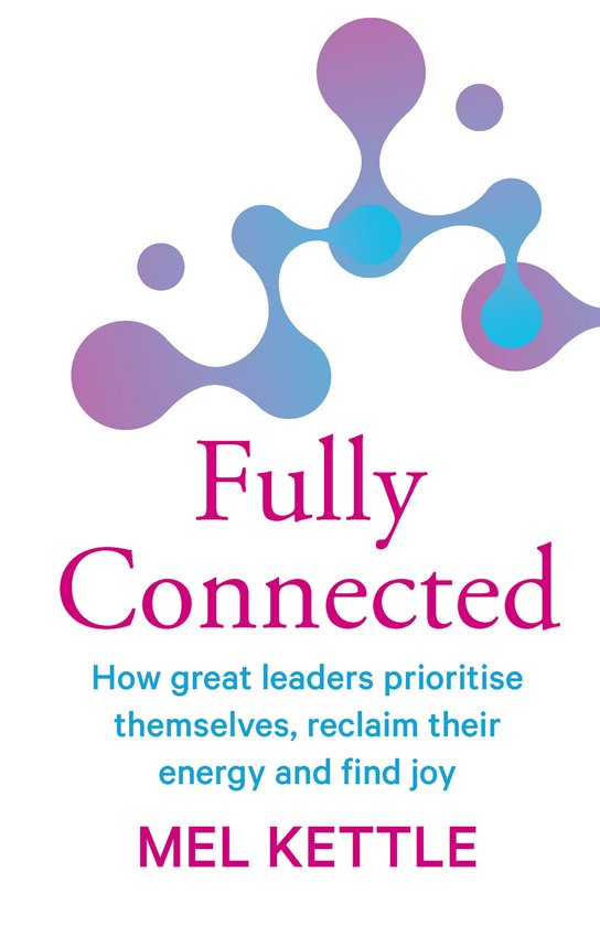 Fully Connected - cover