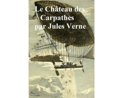 Le Chateau des Carpathes (in the original French)