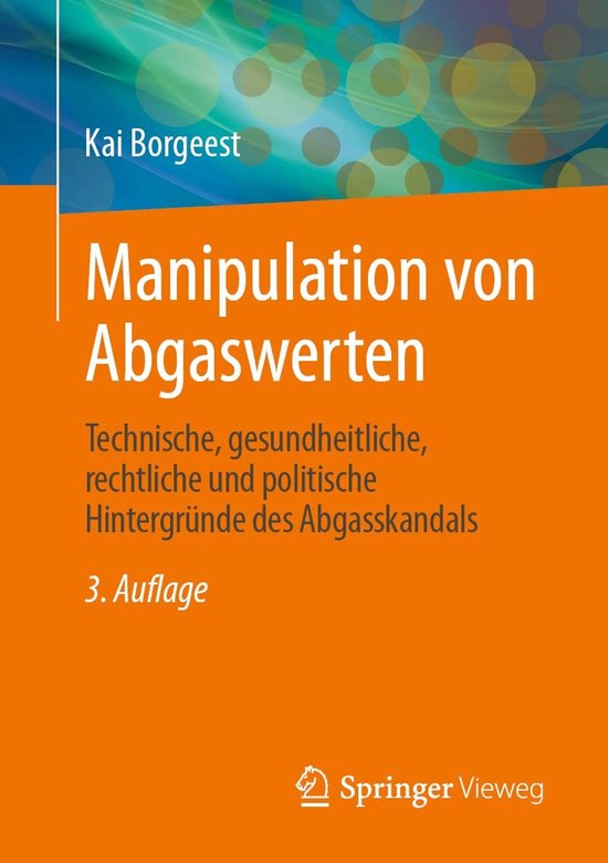 Computer Science and Engineering (German Language) - Manipul ... - cover