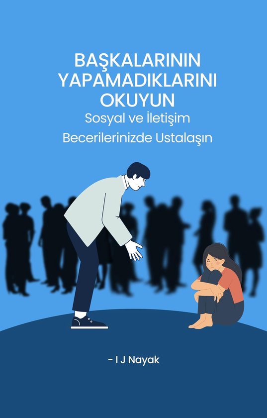 Başkalarının Yapamadıklarını Okuyun - cover