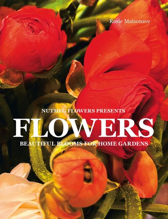 Flowers - cover