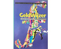 Geldwijzer Alimentatie