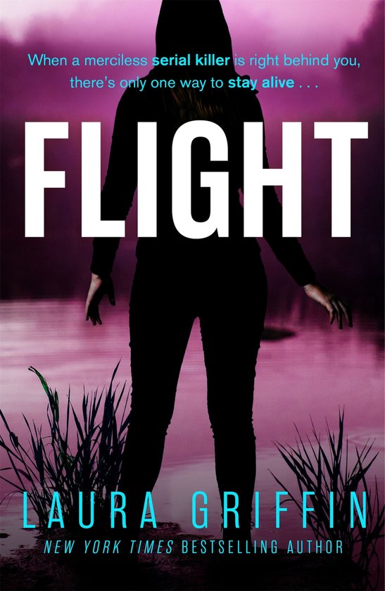Texas Murder Files - Flight