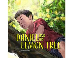 DANIEL AND HIS LEMON TREE