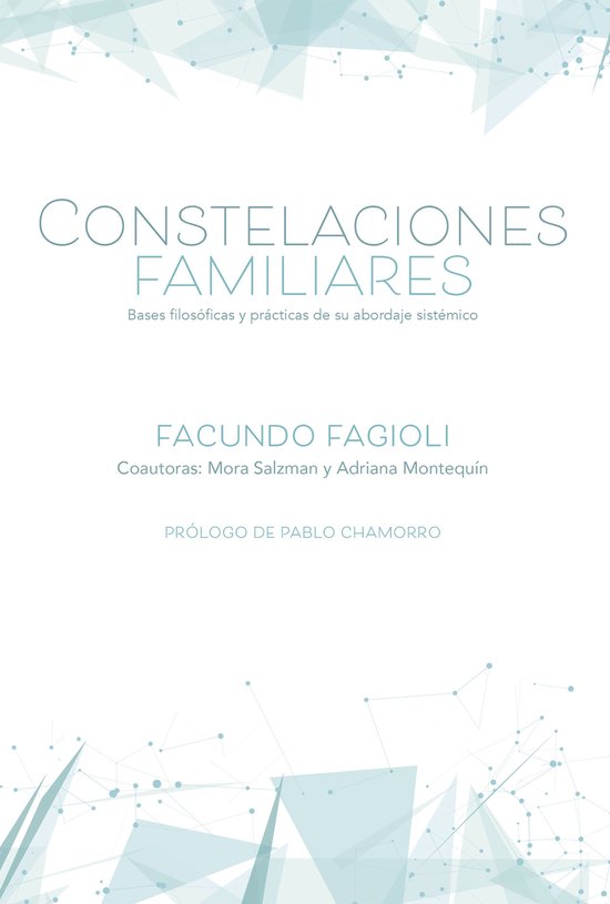 Devenires y contagios - Constelaciones familiares - cover