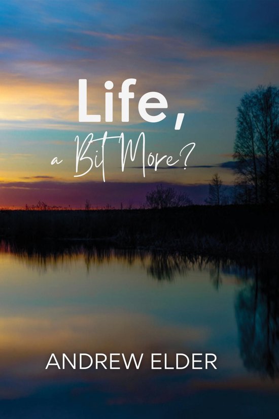 Life, a Bit More? - cover