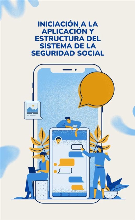 Iniciación a la aplicación y estructura del sistema de la  ... - cover