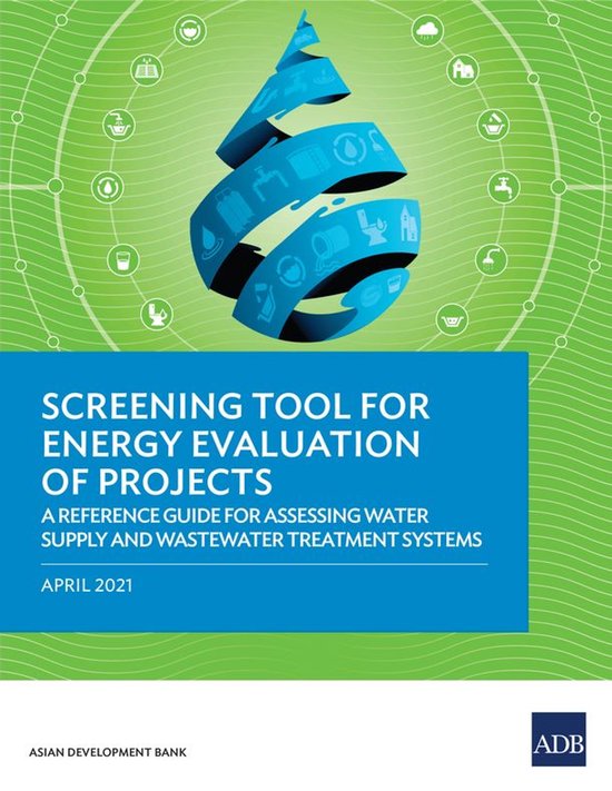 Screening Tool for Energy Evaluation of Projects - cover
