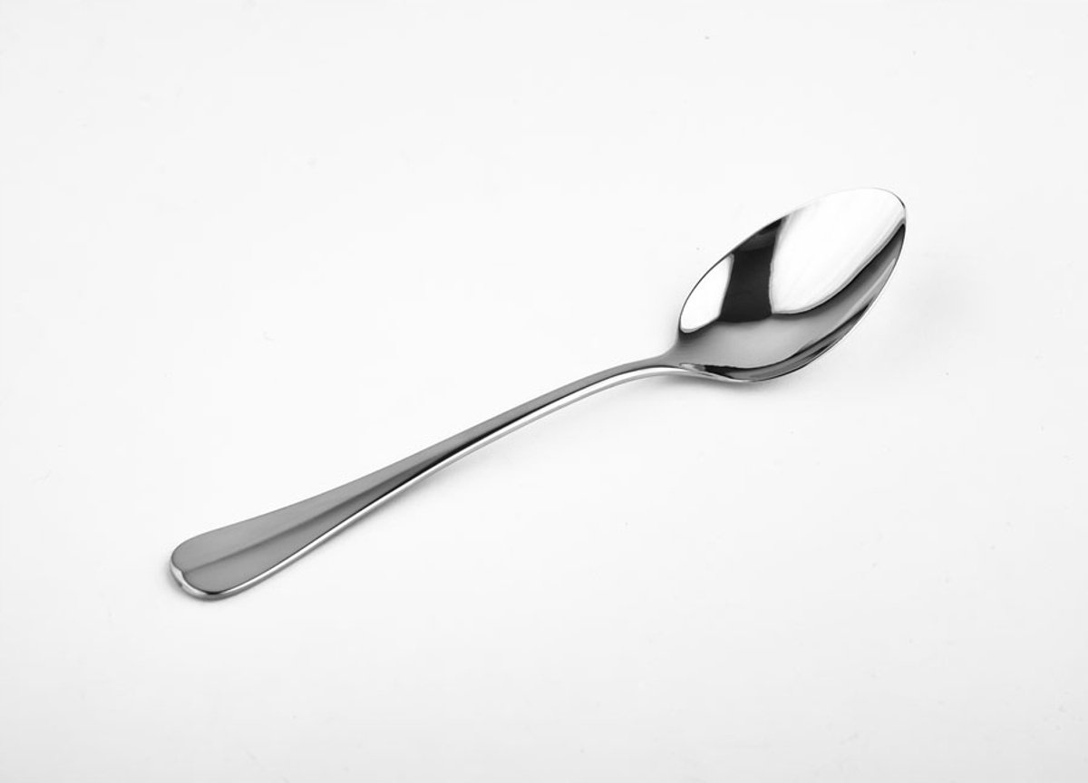 Baguette Dessertlepel - Elegant en veelzijdig