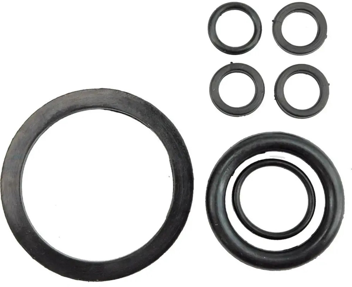 Afichtingen Set voor FLO 89515, 89518, 89520 Spuiten