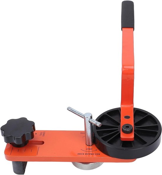 Gitaar Rib Buigijzer, instelbare temperatuurregeling 0-280 °C