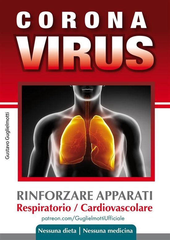 Coranavirus - Covid19 - cover