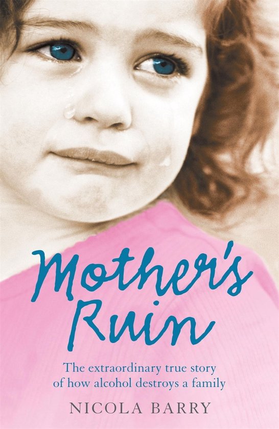 Mother's Ruin - cover