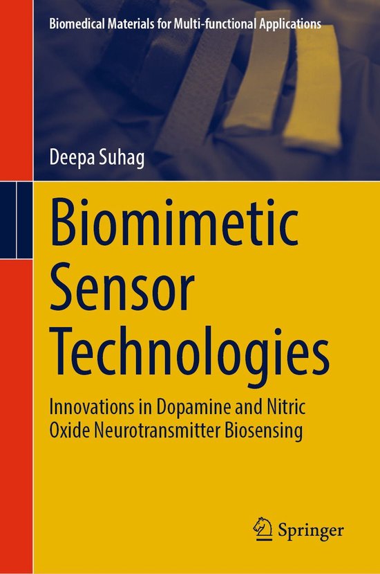 Engineering (R0) - Biomimetic Sensor Technologies - cover