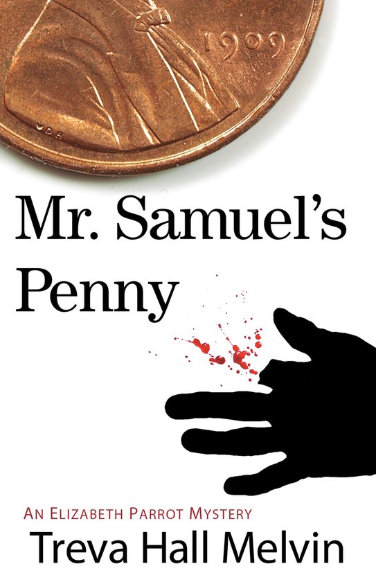 Mr. Samuel's Penny - cover