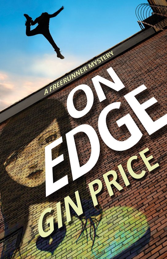 On Edge - cover