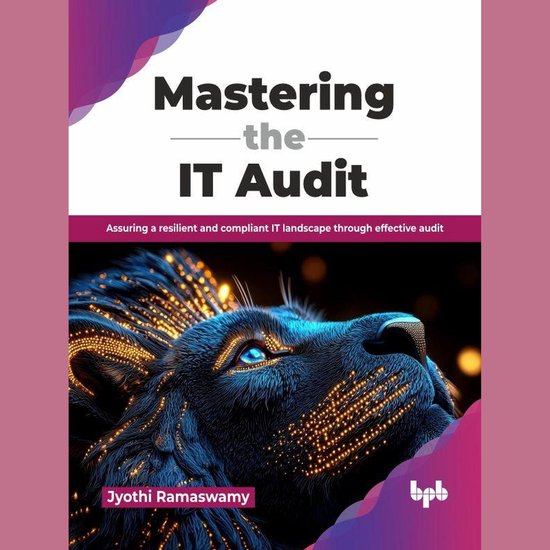 Mastering the IT Audit - cover