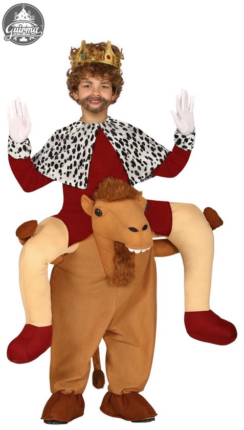 Carry me koning kopen.