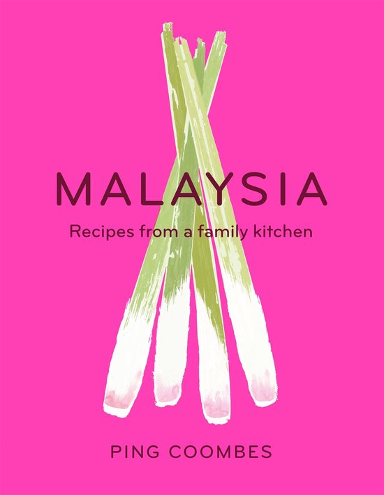 Malaysia - cover