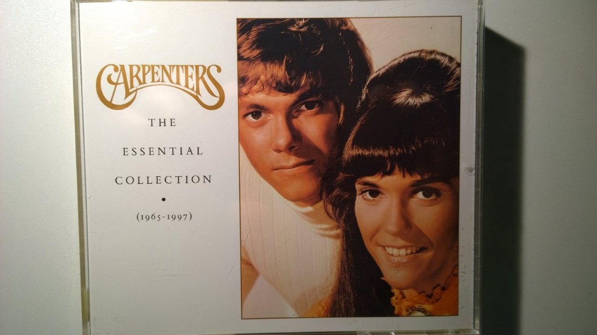 Essential Collection [1965-1997]