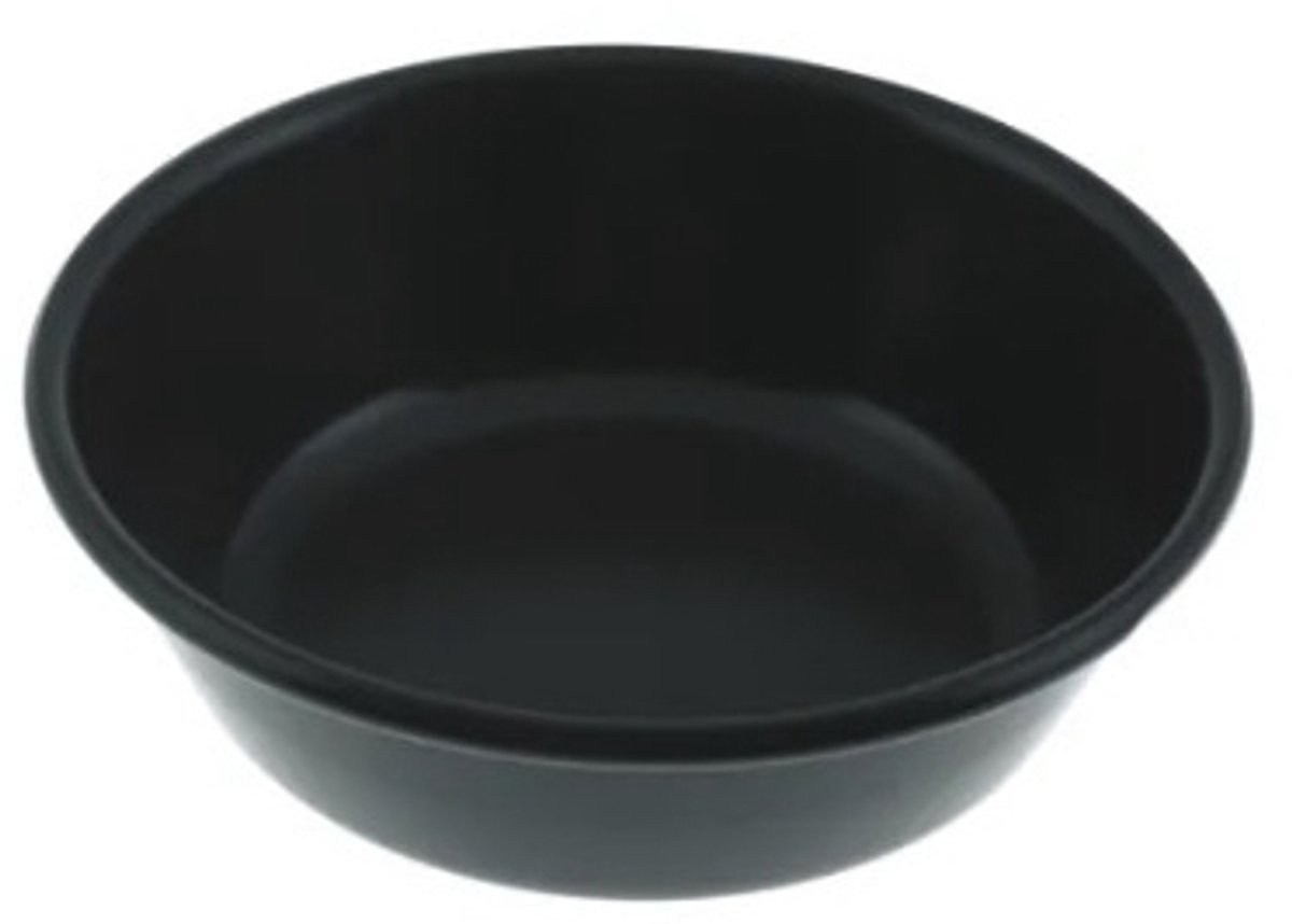 Ninja 4141J301UKE Ronde Multicooker Tray Zwart