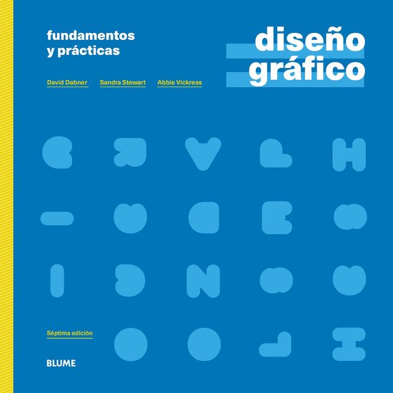 Diseño gráfico - cover