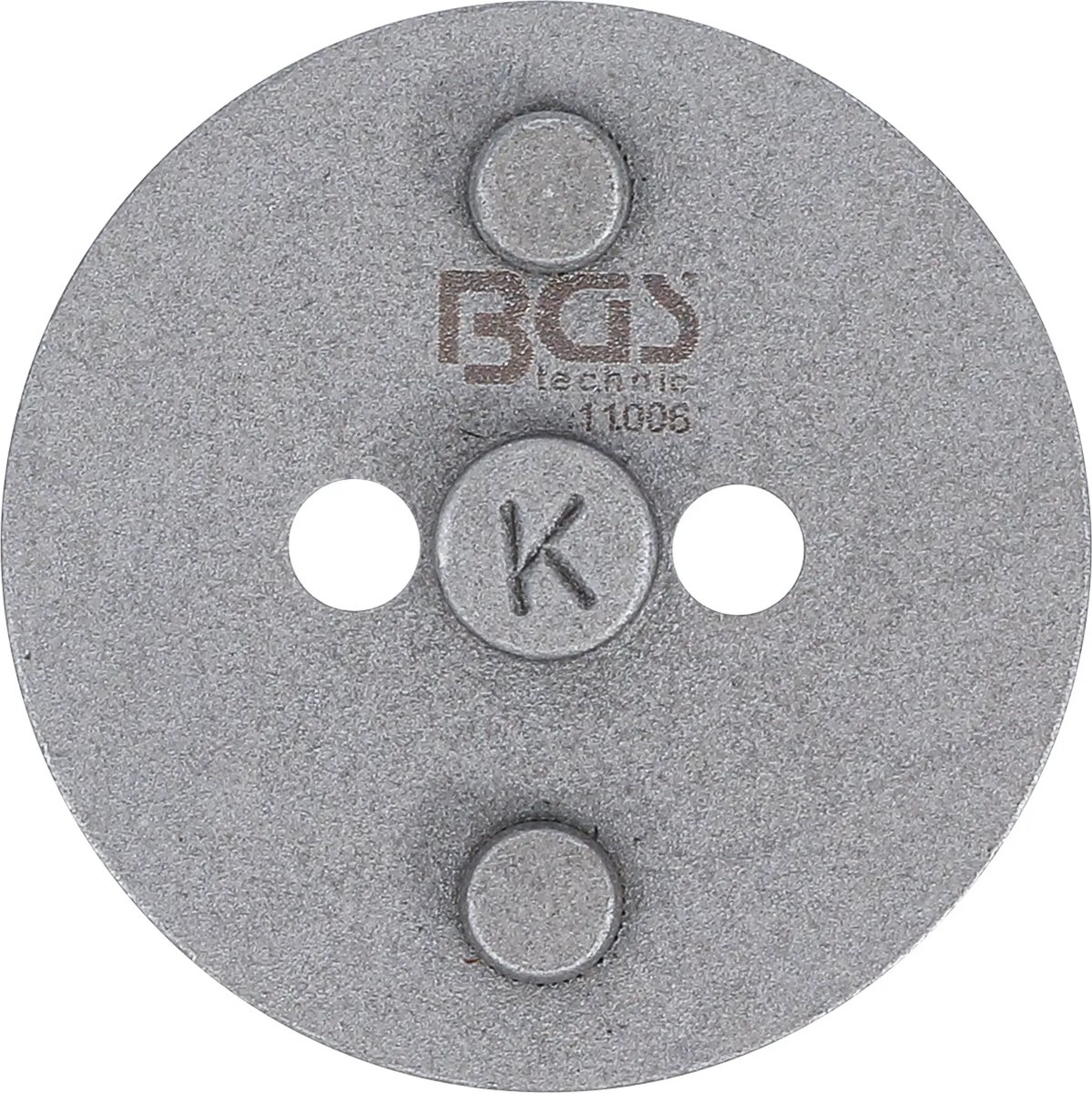 BGS Remzuiger terugsteladapter K - voor Citroen