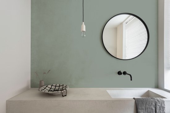 Flexa - Creations Muurverf Extra Mat - Early Dew - Creations - 1 L